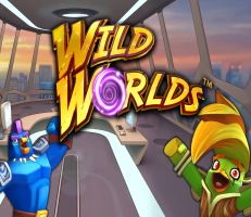 Wild Worlds