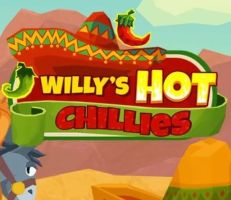 Willy`s Hot Chillies