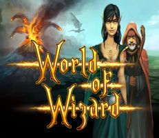 World of Wizard