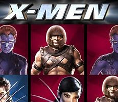 X-Men