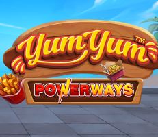 Yum Yum Powerways Logo