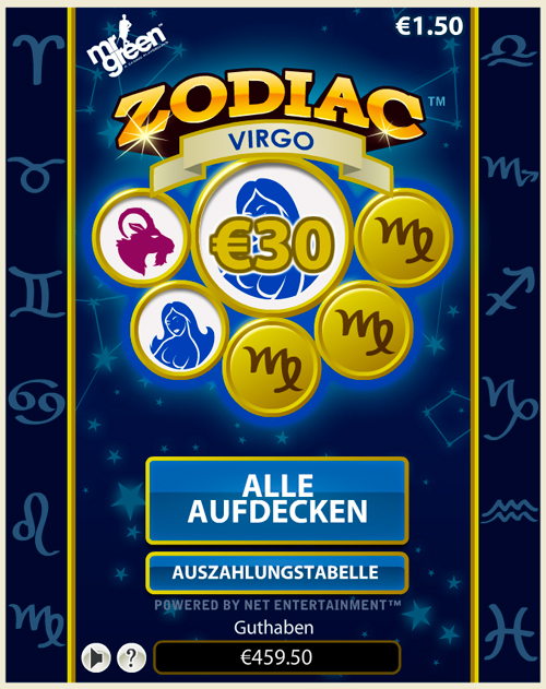 zodiac